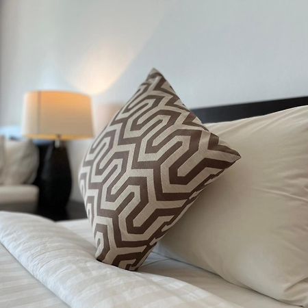 Baan Eng Fah Villa Ban Ko Kwang Buitenkant foto