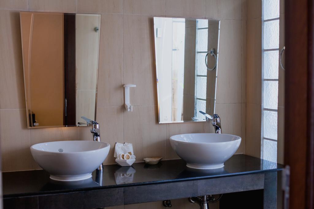 Baan Eng Fah Villa Ban Ko Kwang Buitenkant foto